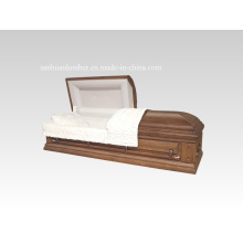 Wooden Casket& Coffin / Special Casket & Coffin (A003)